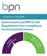 New BPN infographics - a visual guide to BPE for homes