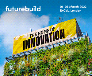 BPN @ Futurebuild: building performance evaluation -  new policy and processes