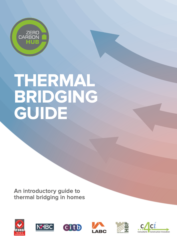 Zero Carbon Hub: Thermal Bridging Guide